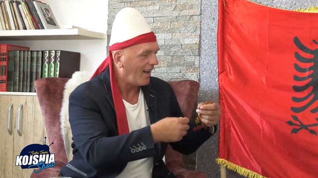 Teologu Tim Shkupi : Ne kete pjes te trupit qëndron Shpirti ! смотреть онлайн
