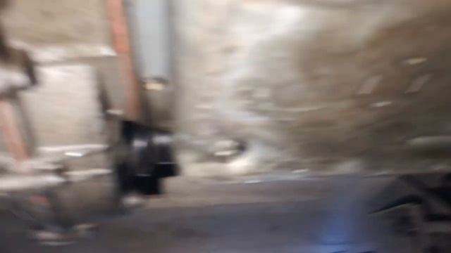 Акпп в Ниву (первая примерка) смотреть онлайн