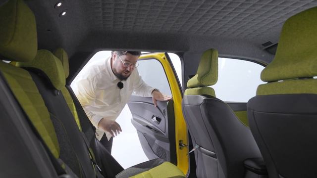 Renault 5 2024: el eléctrico BARATO también es objeto de DESEO | Toma de contacto | Diariomotor смотреть онлайн