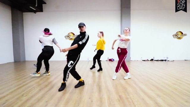 Topsunday. Vol. 4 | Макс Корж — «Напалм» | Jazz Funk by Demyan Zaiko смотреть онлайн