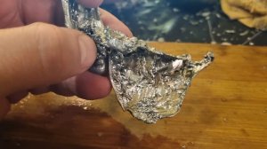 Отливка Свинцом-Привязка к Мертвым мирам.