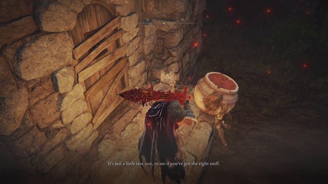 Elden Ring - New Jar Npc - Jarburg - Jar Bairn - Alexanders Questline смотреть онлайн