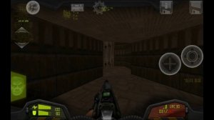 [DOOM] Brutal Doom на Android? - Установка и настройка