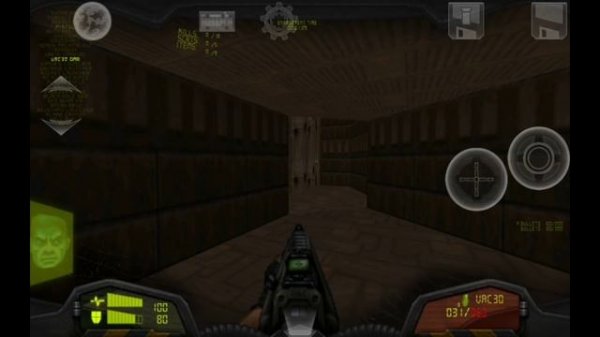 [DOOM] Brutal Doom на Android? - Установка и настройка