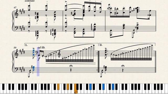 Hungarian Dance No. 6 by Johannes Brahms смотреть онлайн