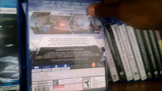 Why Spider-Man Game of the Year Edition Is Bullshit смотреть онлайн
