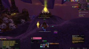 Подробный гайд "Как открыть рассу Эредаров" на проекте WoW Sirus