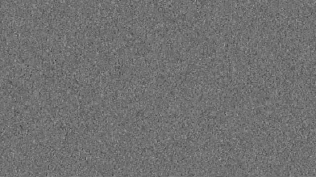 Сломанный телевизор