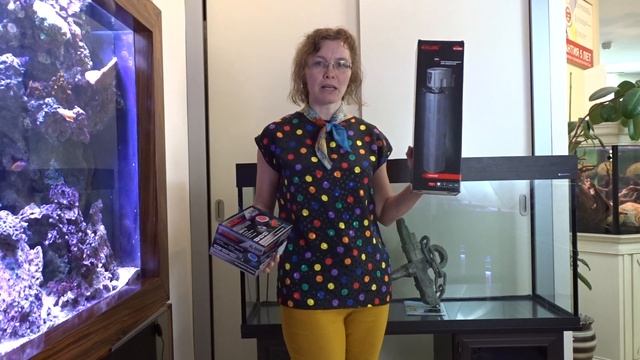 Компрессор и внутренний фильтр в подарок смотреть онлайн