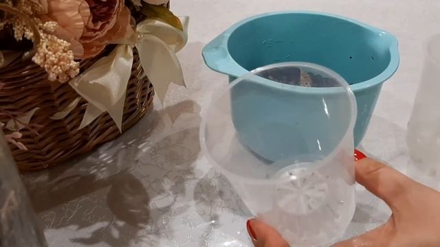 В такой посадке маленькая орхидея моментально пойдёт в рост! Лайфхак с пробкой.Отделение детки смотреть онлайн