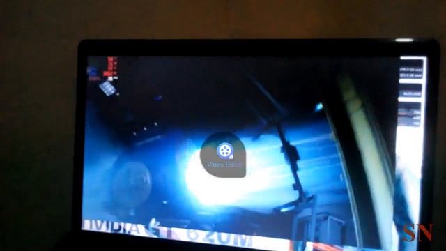 Quantum break test on a dedicated 1Gb GT 620M graphics card смотреть онлайн