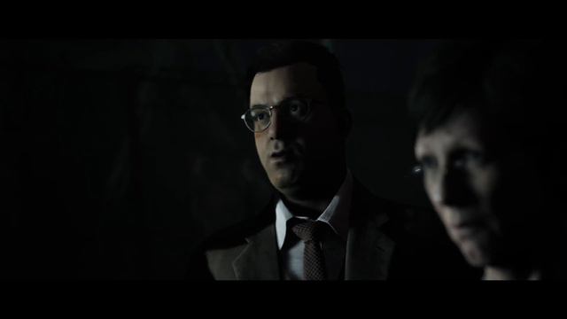 The Dark Pictures Anthology: Little Hope (ч 2) "Можно обосраться дважды" смотреть онлайн