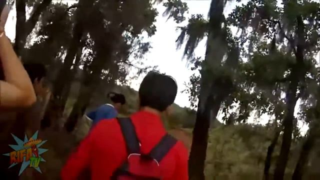 ◄ VIAJE A HUASCA, HGO. ► [Rifa Tv] смотреть онлайн