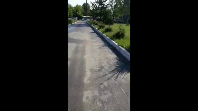 VLOG#1: Попытка получить паспорт во время карантина!!! смотреть онлайн