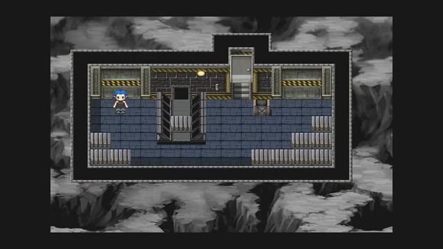 audap's Space Pilgrim Episode I: Alpha Centari P2 смотреть онлайн