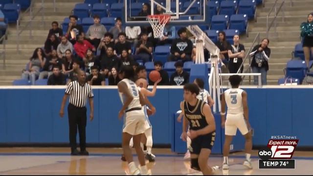 O'Connor takes down Harlan for spot in 6A Region IV semifinals смотреть онлайн