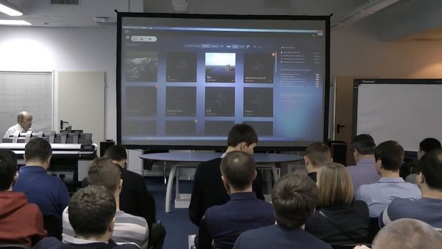 Пример концептуального проекта в InfraWorks смотреть онлайн