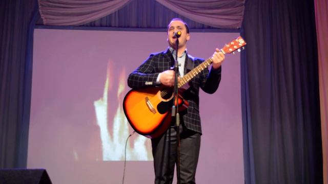 Андрей Поплавский (30-летие советских вывода войск из Афганистана. Столбцы) смотреть онлайн