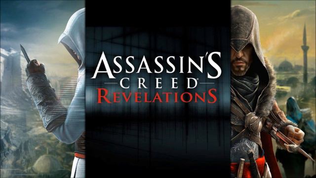 74 - Sienna - Assassin's Creed Revelations OST смотреть онлайн