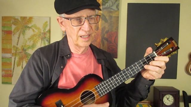 Mahalo Java Tenor Ukulele. Sunburst. Gloss. Crazy Low Price! смотреть онлайн