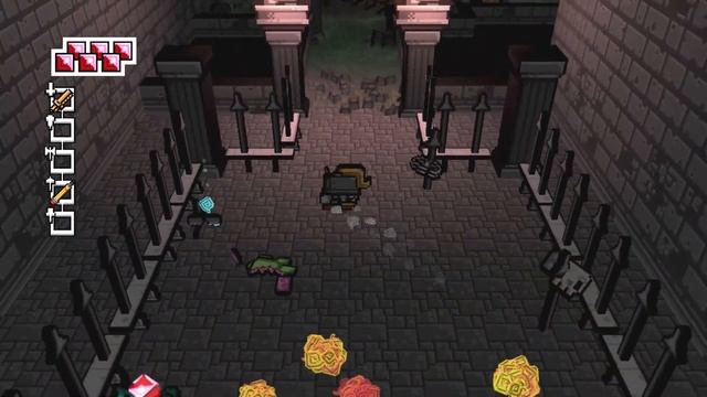 Let's Play: Skellboy [First Hour+] смотреть онлайн