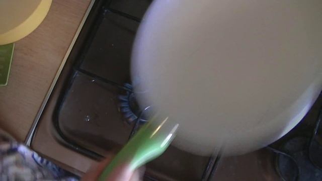 Блинчики с шоколадом от многодетной мамы! смотреть онлайн