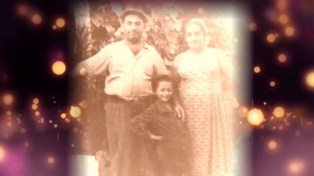 Древний род семьи Делиболтоян Реж Закарьян г. Анапа смотреть онлайн