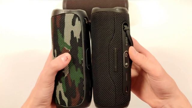 Jbl Flip 6 unboxing und kleines review (deutsch) смотреть онлайн