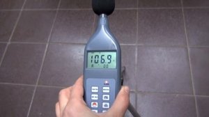 динамический рупор Алпатова на акустических резонаторах 5 часть