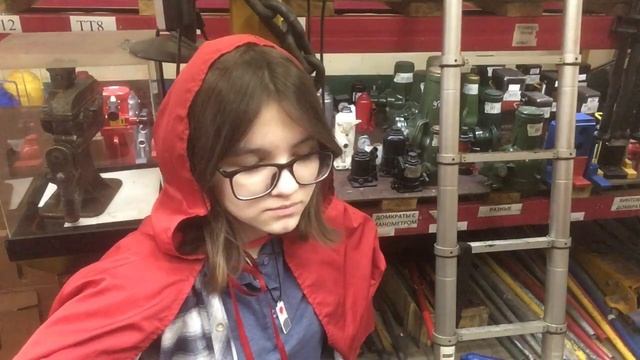 Вакансия Техномаг. Аренда и продажа грузоподъемного оборудования. смотреть онлайн