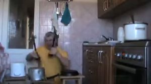 Геннадий Горин барабанщик