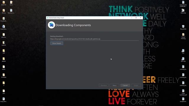 Introduction and Installing Android Studio | How to Install Android Studio ? смотреть онлайн