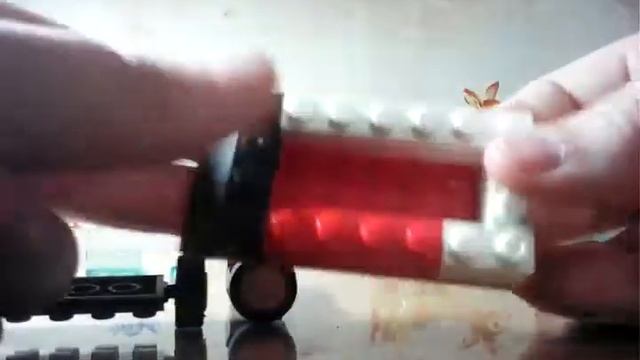 как сделать тачку из Лего смотреть онлайн