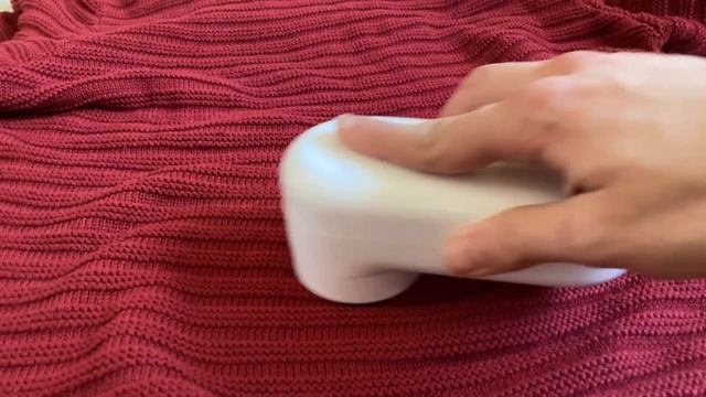 ЛУЧШАЯ МАШИНКА ДЛЯ УДАЛЕНИЯ КАТЫШКОВ ОТ XIAOMI 2021? | XIAOMI MIJIA LINT REMOVER MQXJQ01KL смотреть онлайн