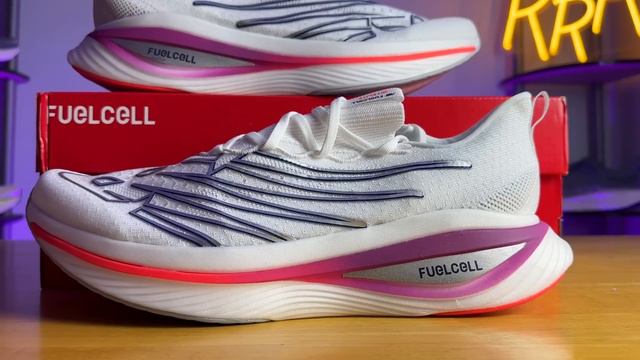 New Balance FuelCell SC Elite V3 Shoe Review: Added Performance For Race Day!