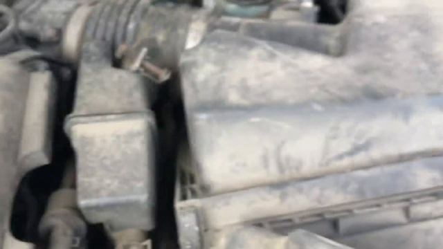 Nissan Teana 2008 V3,5 за 300 тысяч. Хлам или ещё поездит?