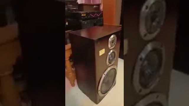 Sony ss-v9900 review смотреть онлайн