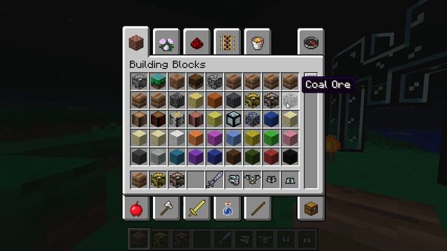 Minecraft Simply Terraria Texture Pack "Review" смотреть онлайн