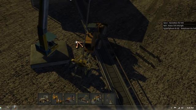 Woodcutter Simulator 2011 Gameplay: A Claw Machine in Real Life Tries to Grab Some Toys смотреть онлайн