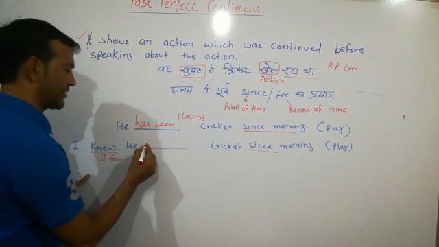Past perfect continuous Tense, correct form of verbs, tense смотреть онлайн