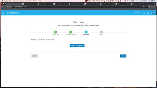 Migrating data from QuickBooks to NetSuite for free with Celigo's integrator.io смотреть онлайн