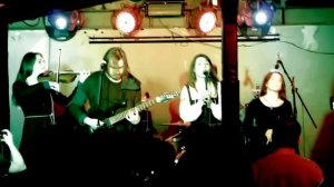 Aeterna – Полюшко поле