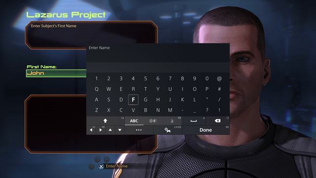 Mass Effect 2 Legendary Edition (PS5) 4K 60FPS HDR Gameplay смотреть онлайн