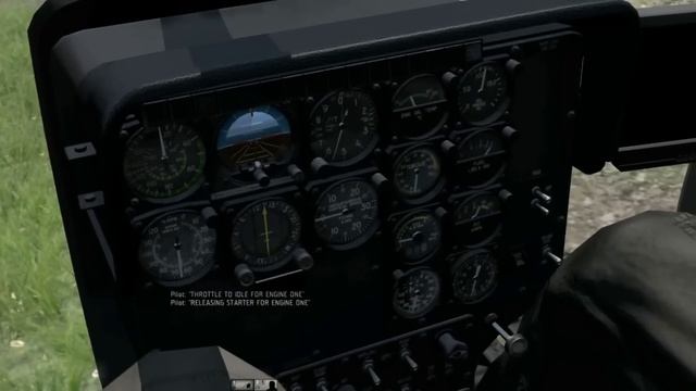 Take on Helicopters : Hovering смотреть онлайн