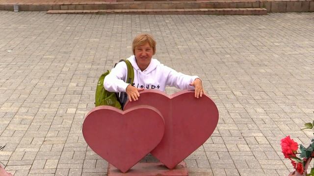 Планета Байкал: столица Восточной Сибири - Иркутск | Irkutsk - the capital of Eastern Siberia смотреть онлайн