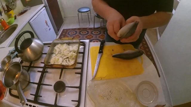 Вкусные блюда на каждый день 