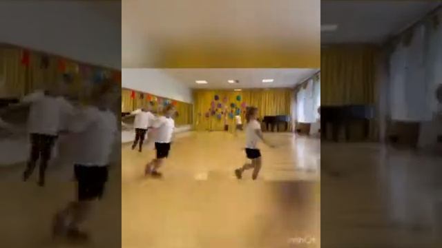 Спортивный музыкальный праздник в старших группах смотреть онлайн