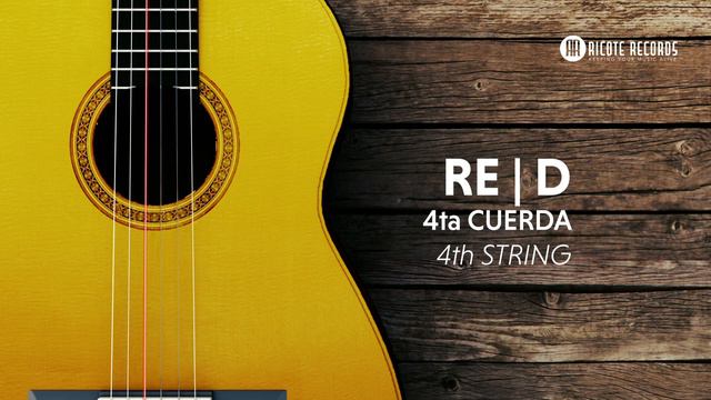 Acoustic Guitar Tuner | Afinador de guitarra acústica смотреть онлайн