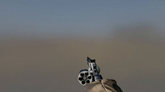 Colt Python Reload смотреть онлайн