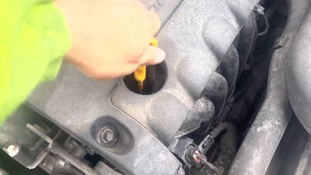 Разборка KIA - Ceed 2007-2012, 1.6 (VIN: U5YFF52228L046363) MM08WVL смотреть онлайн